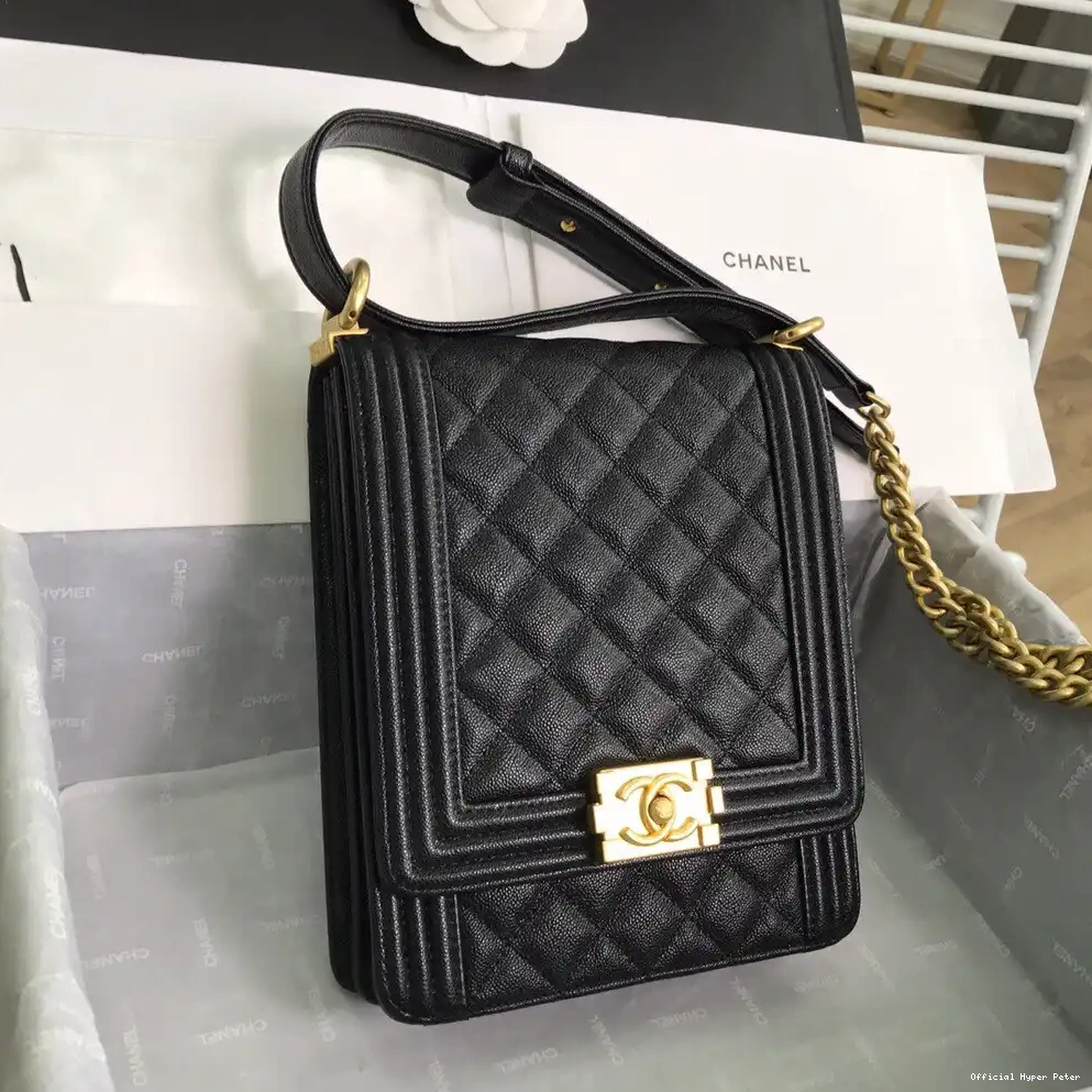 BAG CHANEL BOY 0704